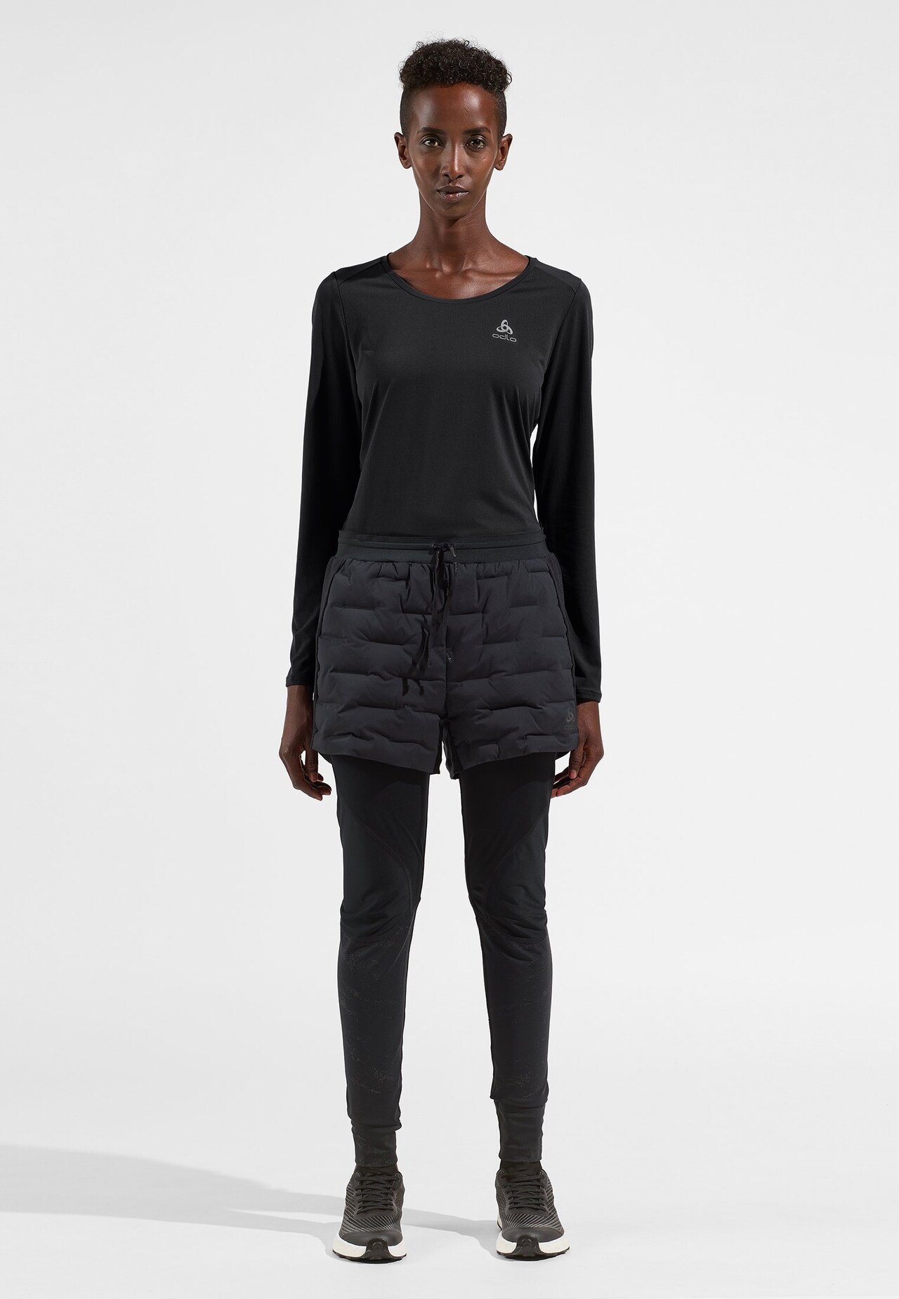 Zeroweight Insulator Hardloopshorts