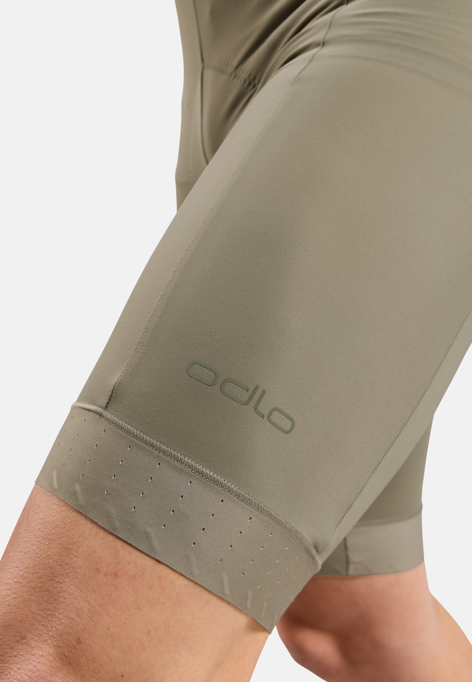 Zeroweight bibshort