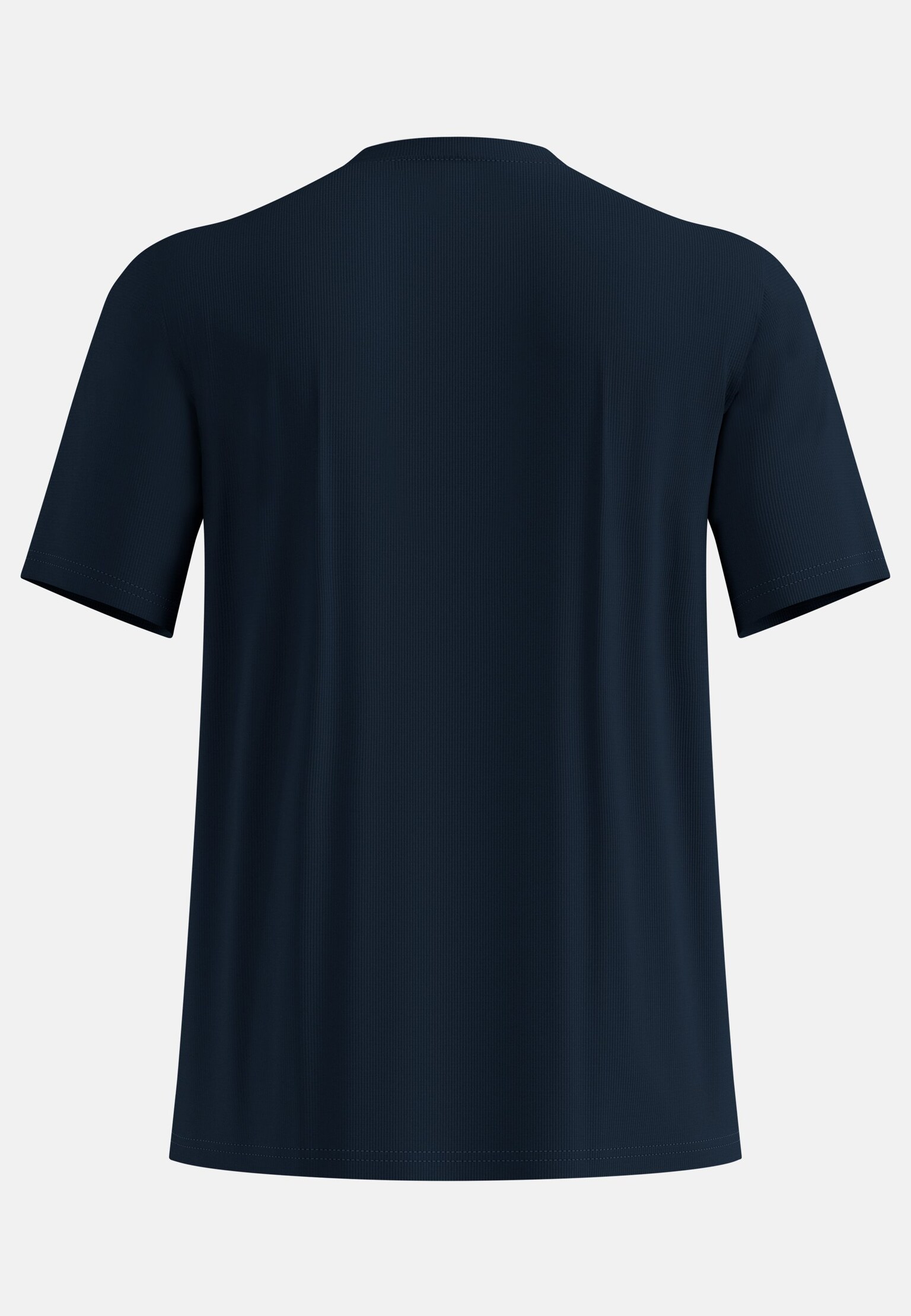 The Cubic Light short-sleeve crewneck t-shirt