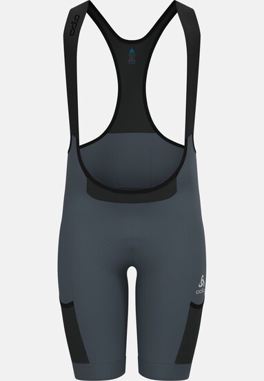 The Zeroweight cargo bib cycling shorts