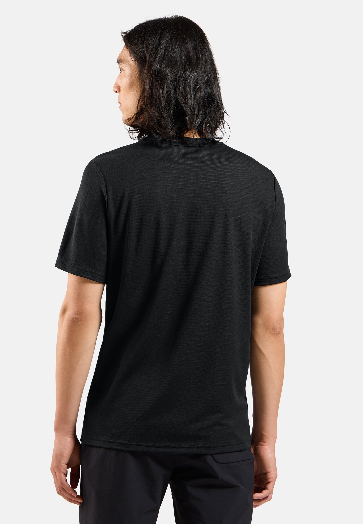 T-shirt F-Dry da uomo