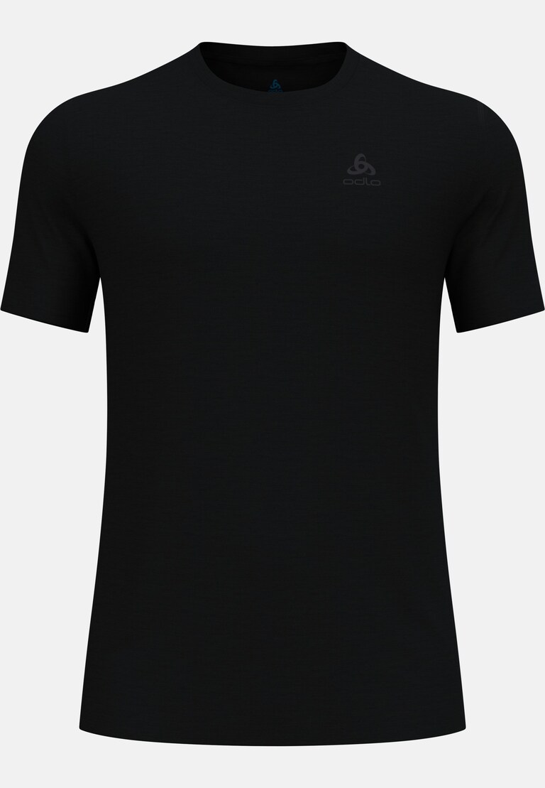 The Natural Merino 160 Base Layer Top