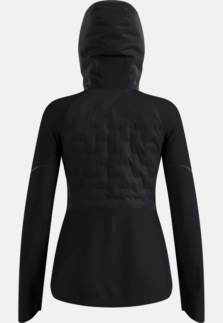 The Zeroweight Insulator running jacket