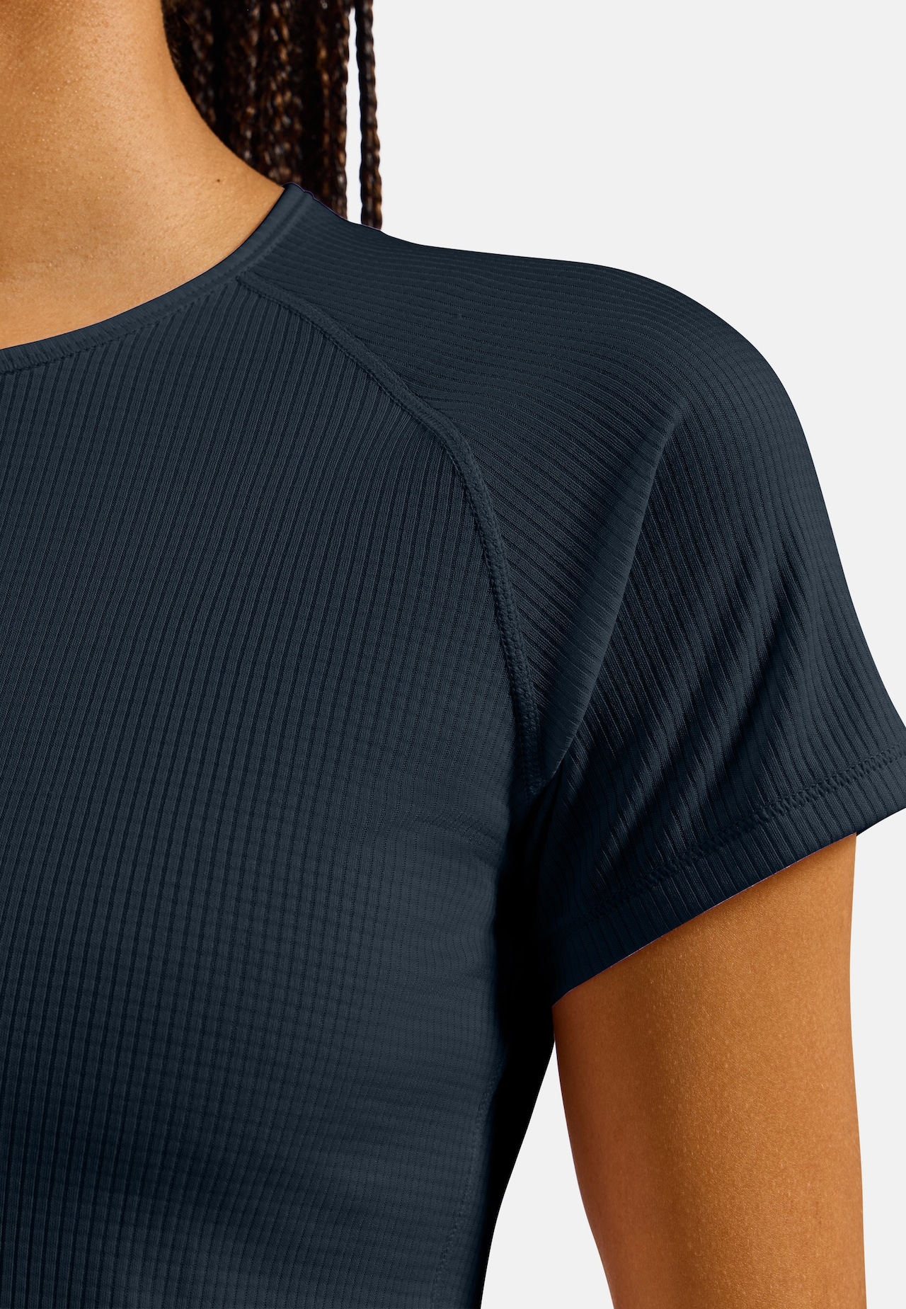 Intimo tecnico Active Light a maniche corte
