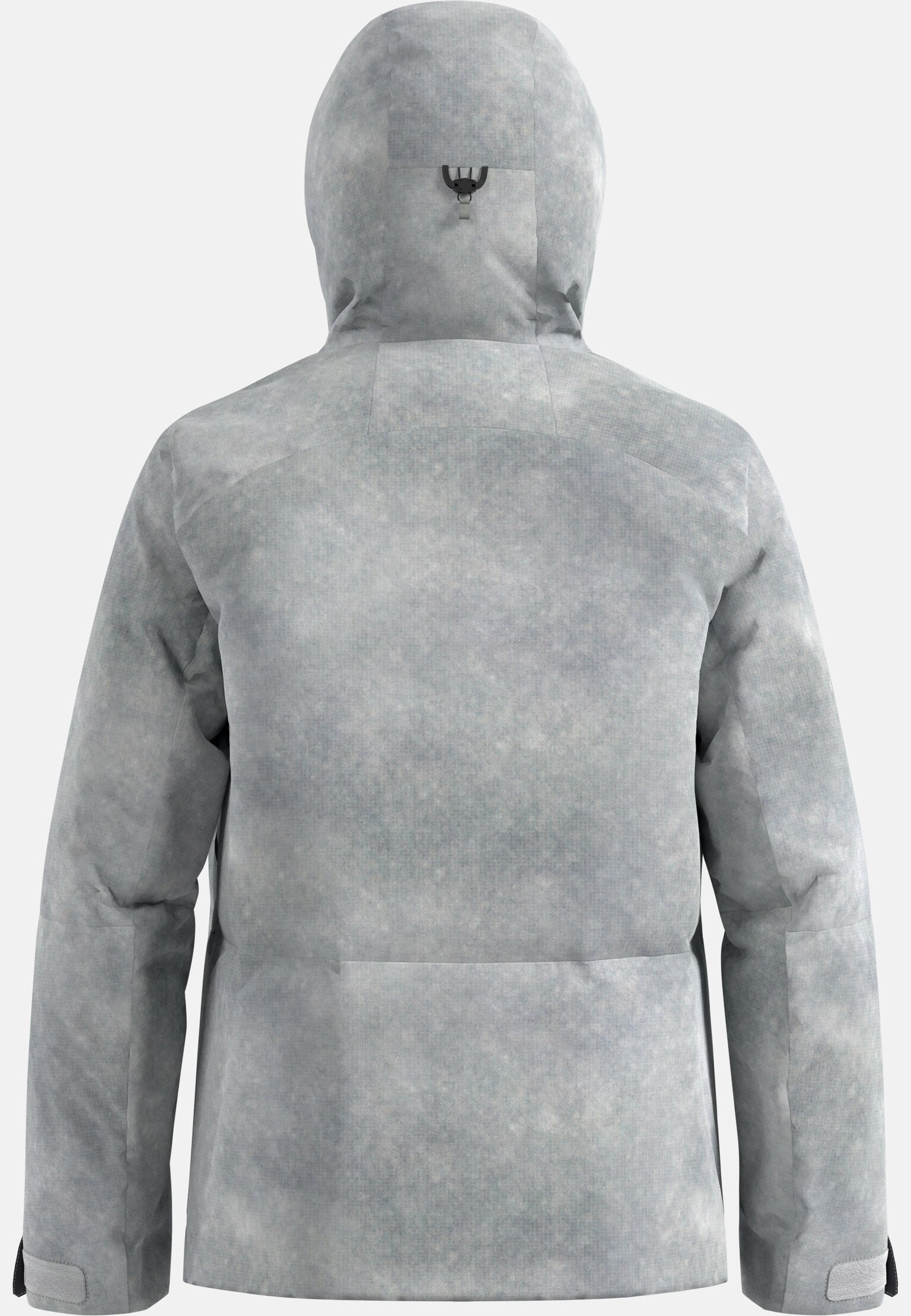 Giacca da sci imbottita Odlo x POW Collective Voices