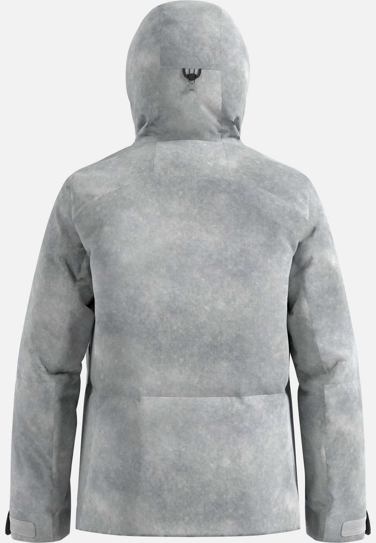 Giacca Imbottita Descent Pow Insulated