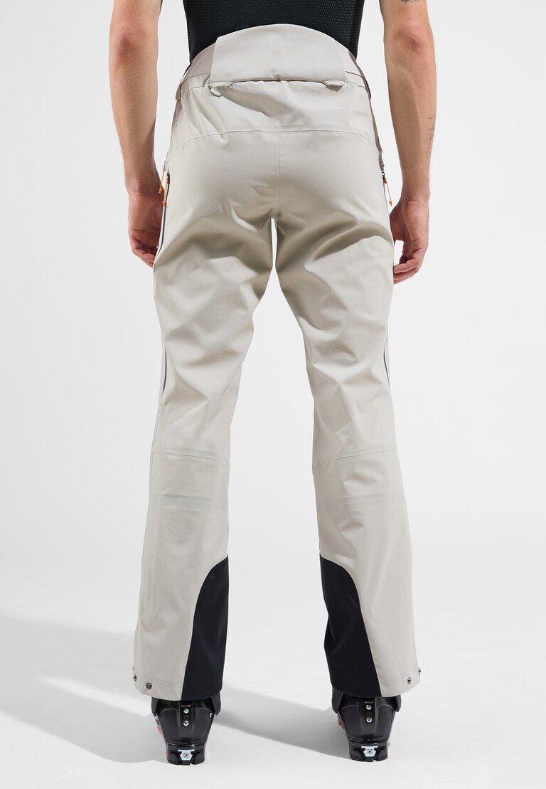 X-Alp 3L Hardshell-Skihose
