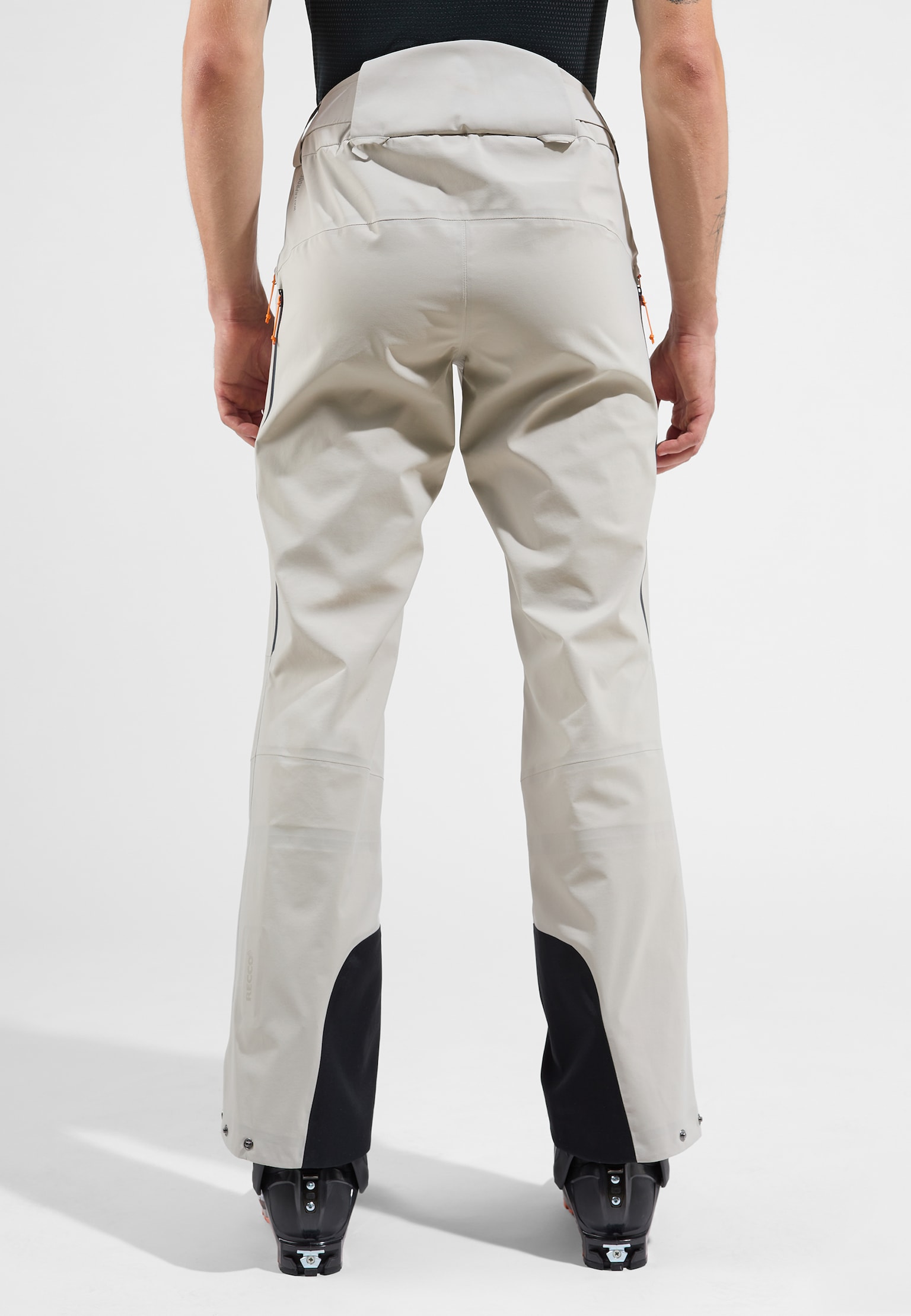 Pantalon de ski X-Alp 3L