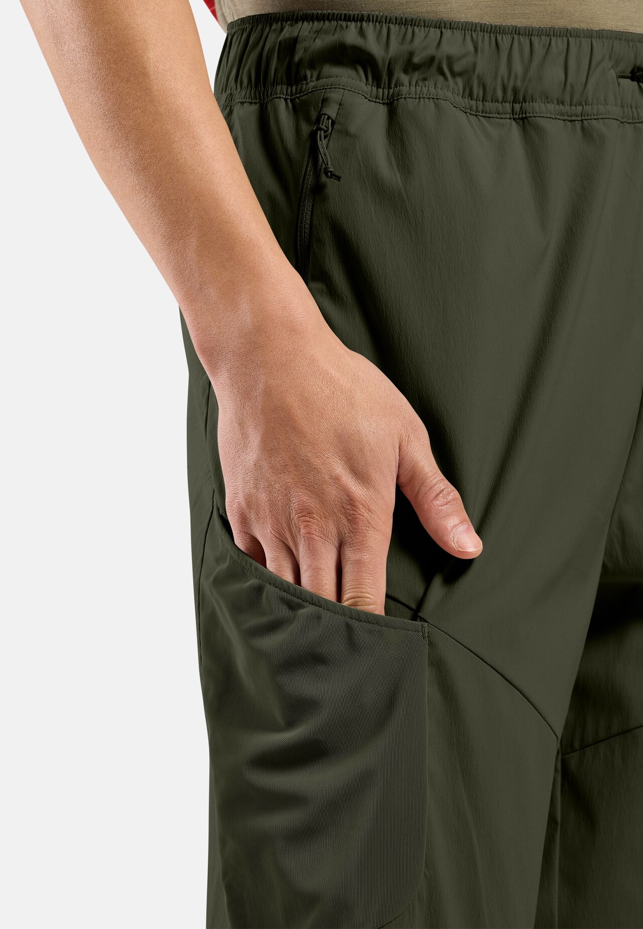 Essential Cargo Pants