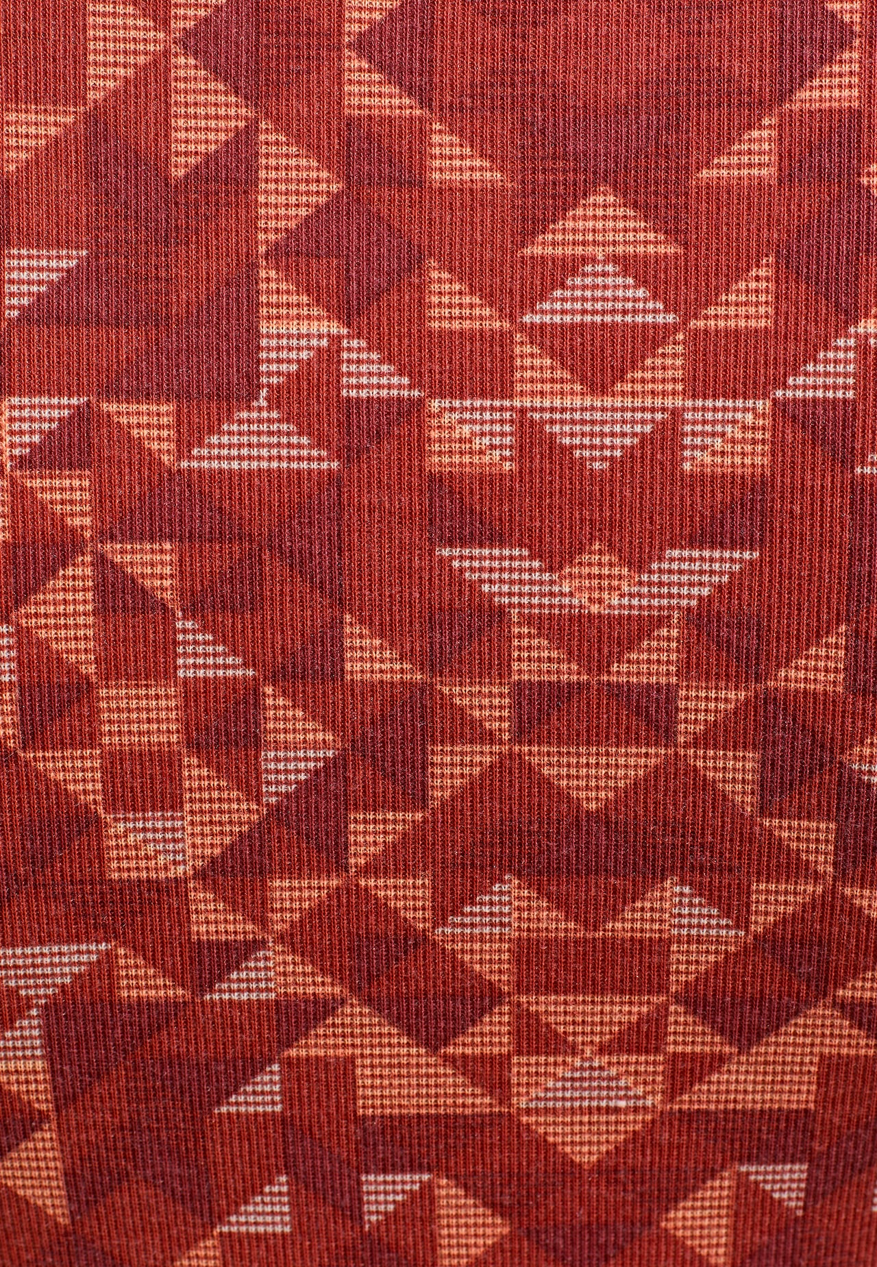 Haut technique à manches longues Active Warm Print