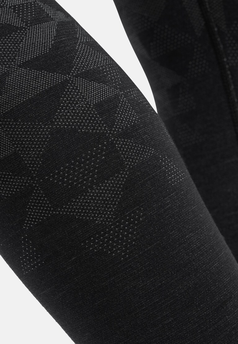 Kinship Performance Wool Warm broek