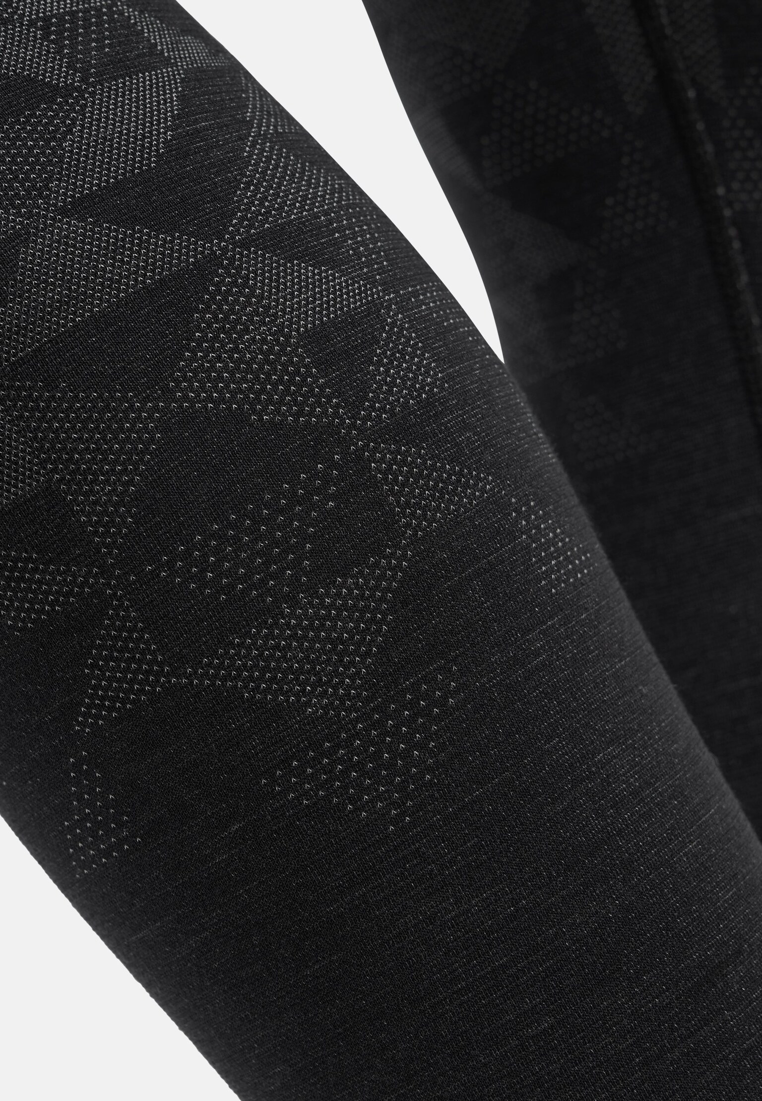 The Kinship Performance Wool Warm Base Layer Bottoms