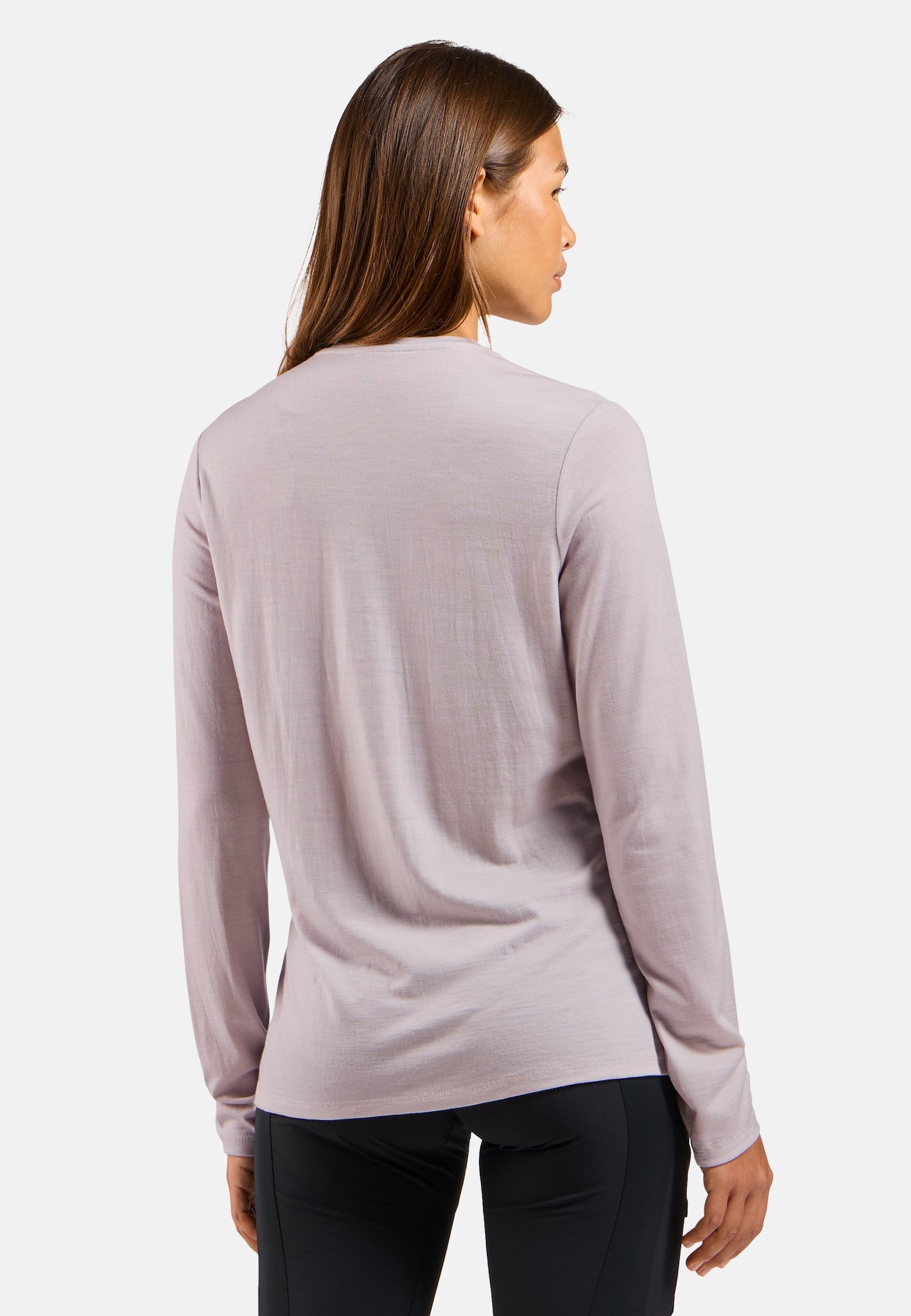 Merino 200 Nature Lover Long-Sleeve T-Shirt