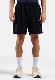 Essential 6 Inch 2-In-1 Running Shorts