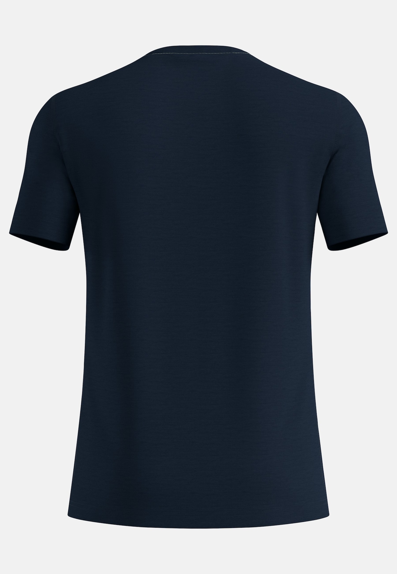 Intimo tecnico Merino 160 a maniche corte