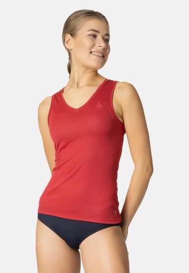 The Active F-Dry Light Singlet