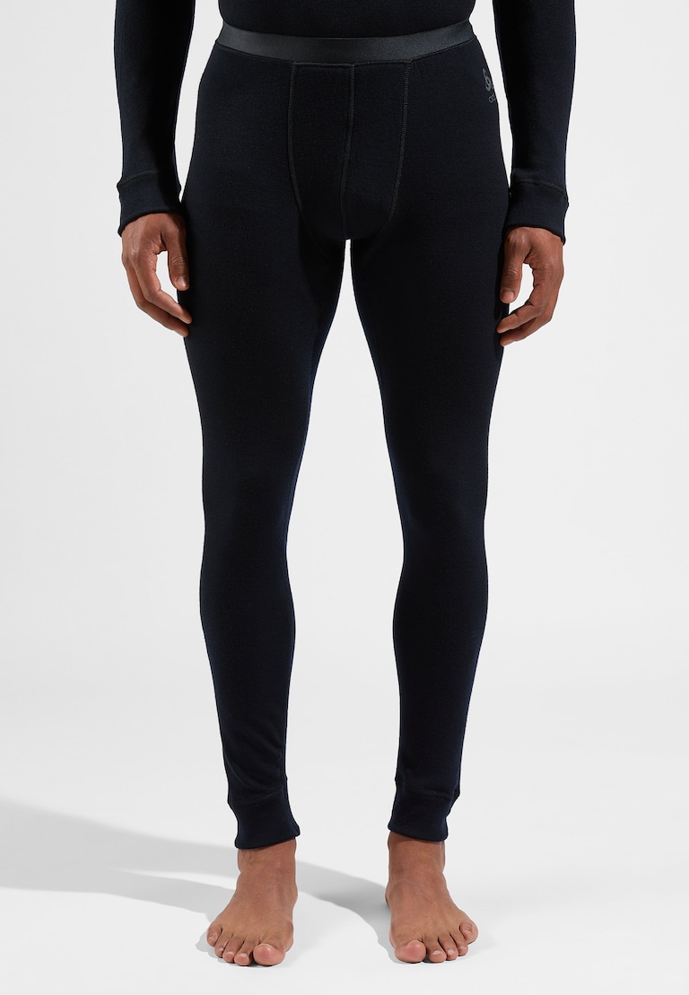 The Natural Merino 260 Base Layer Bottoms