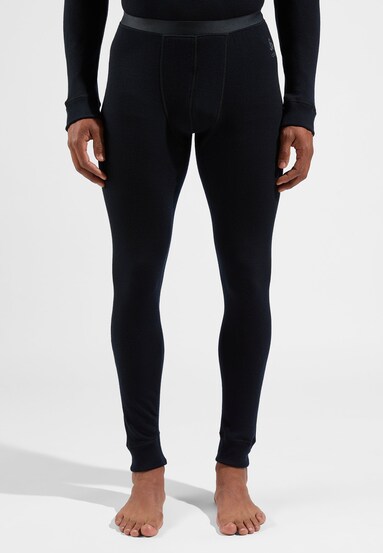 Leggings base layer Natural Merino 260
