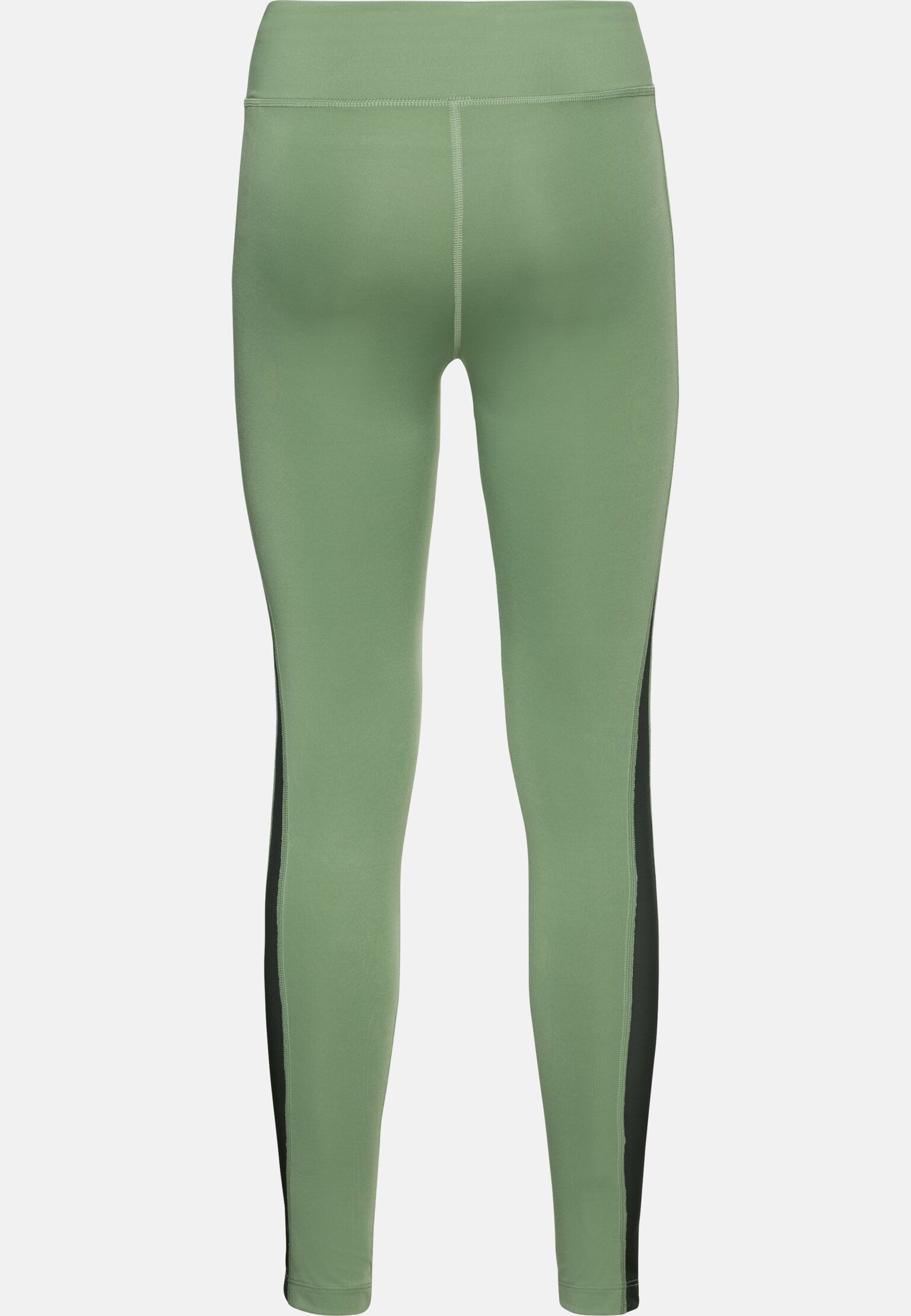 Essentials Lauftights mit Mesh-Einsätzen