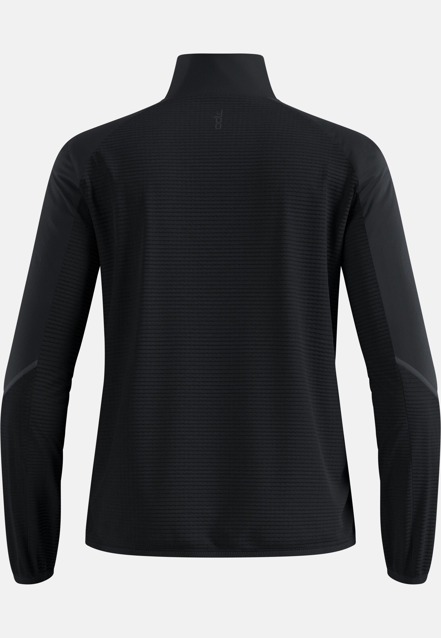 Essentials Insulator Hybrid-Laufjacke