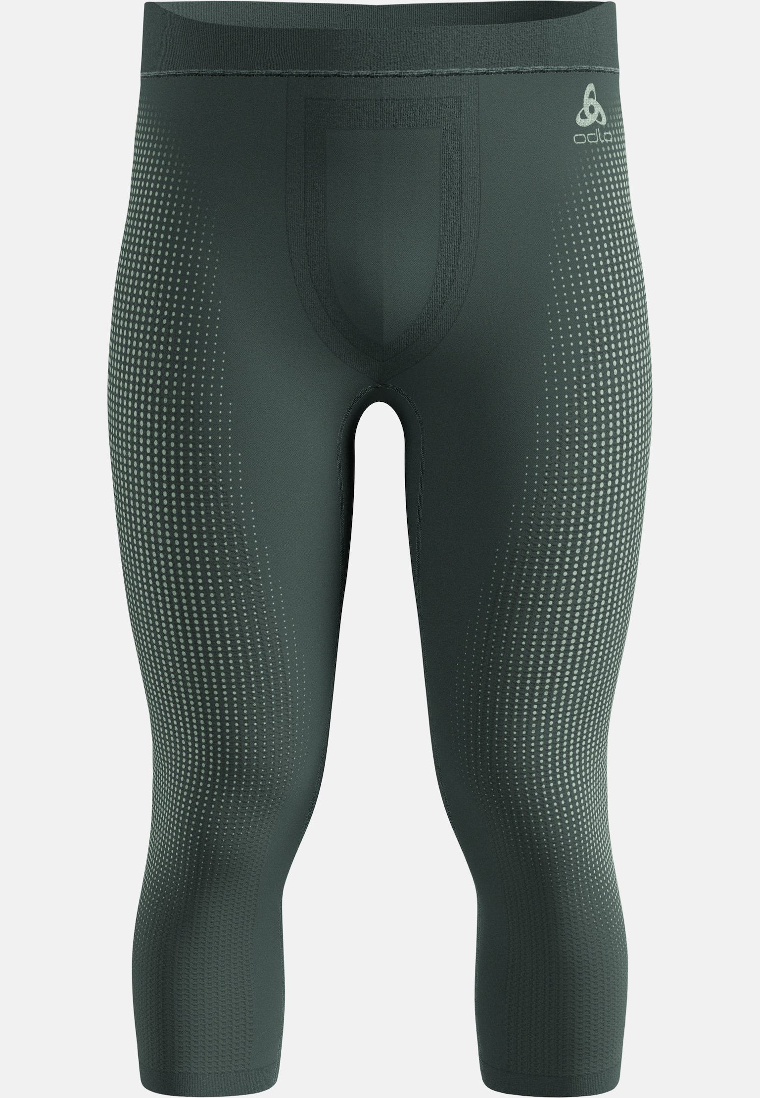 Performance Warm Base Layer 3/4 Bottoms