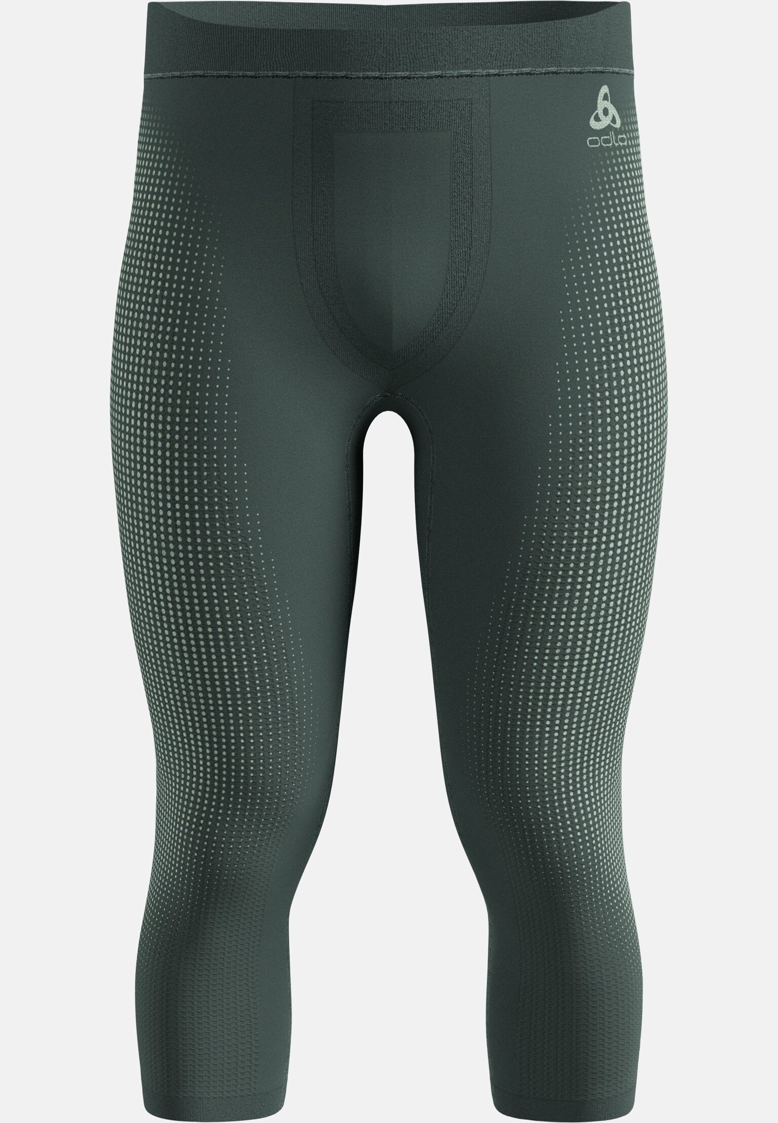 Performance Warm Base Layer 3/4 Tights