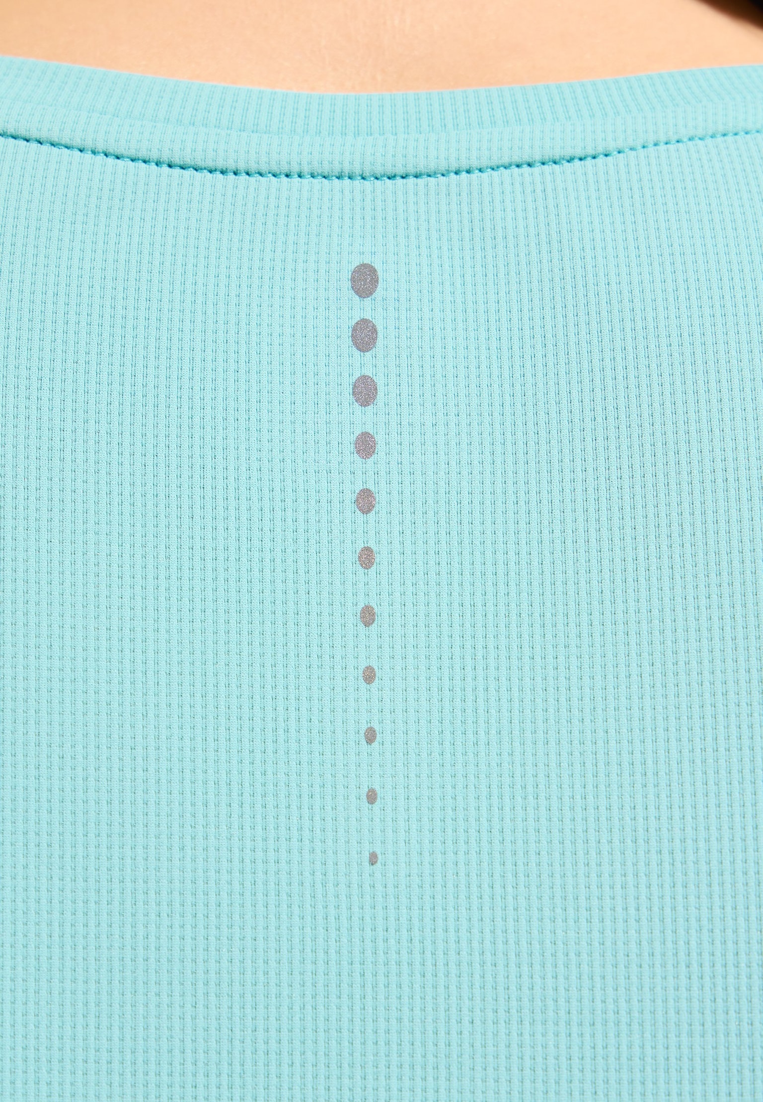 Zeroweight Chill-Tec Løpe T-Skjorte