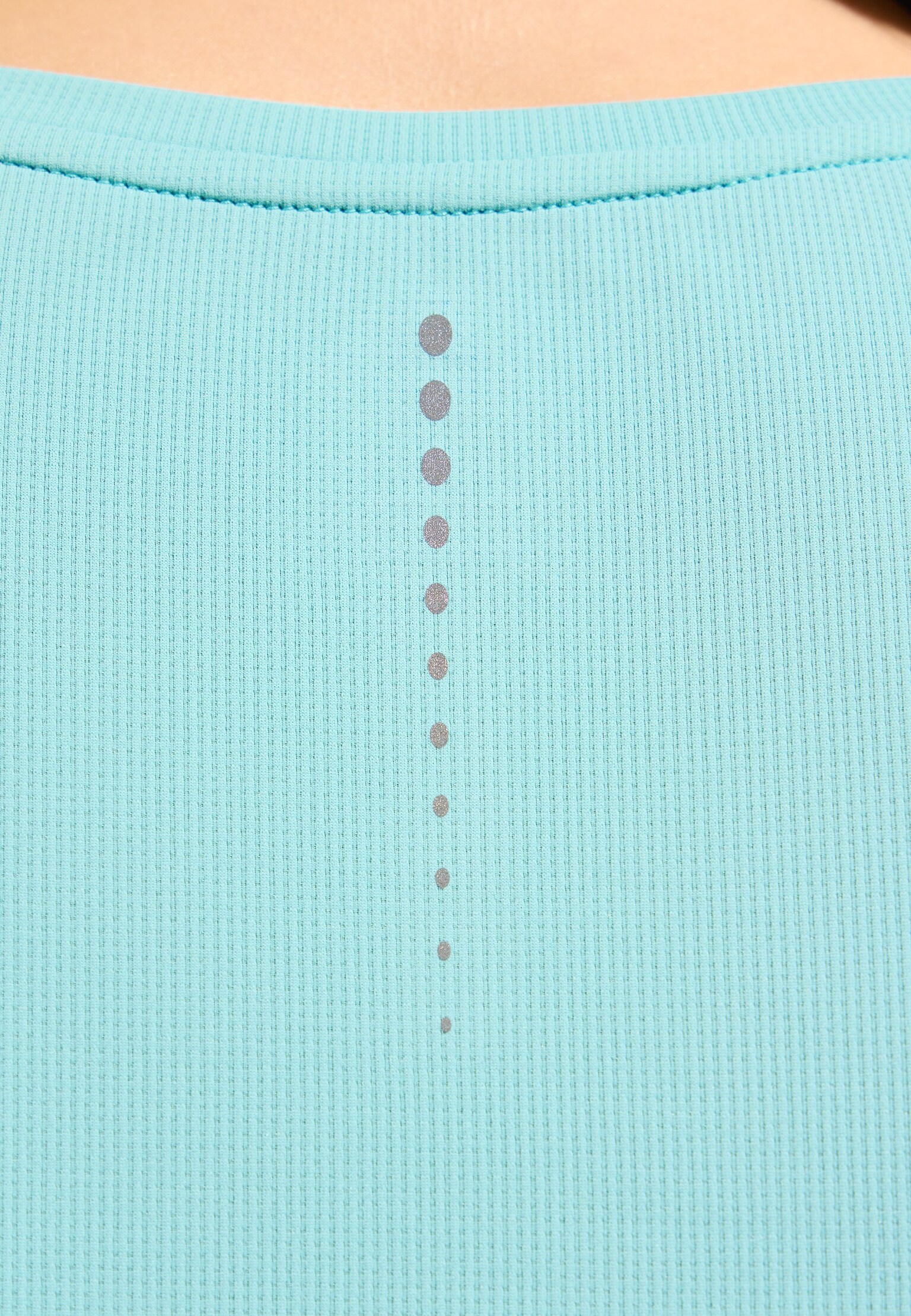 T-shirt Zeroweight Chill-Tec