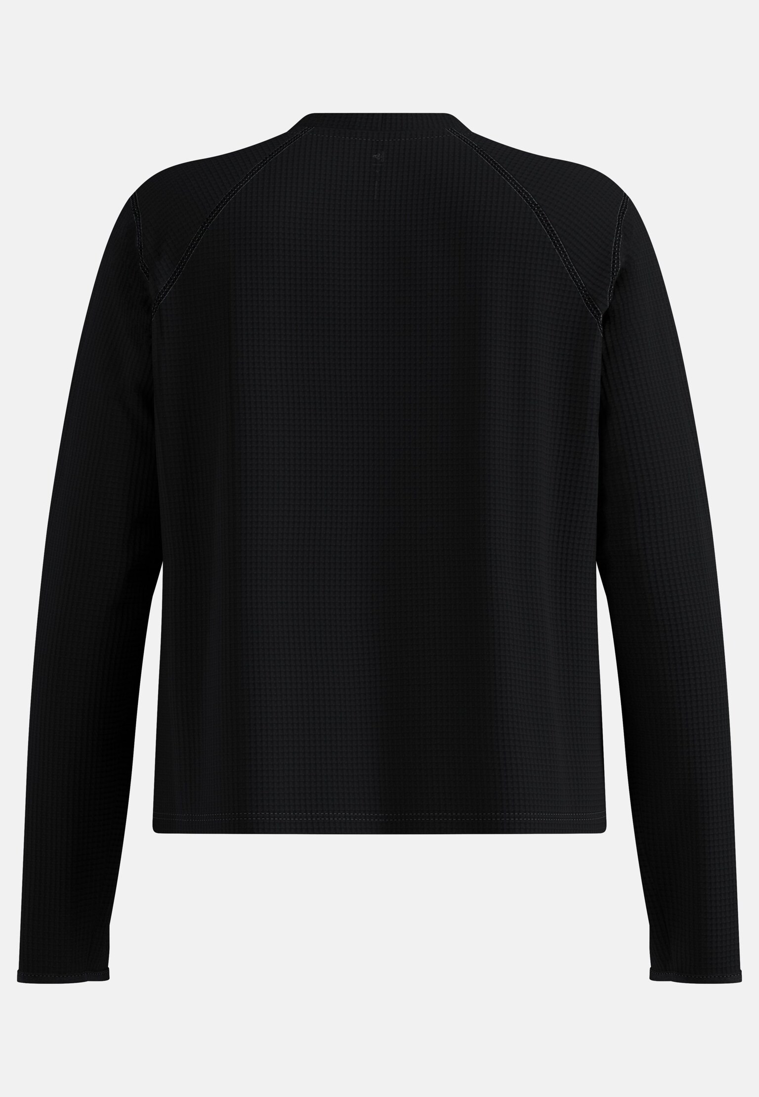 Cubic Mid Layer