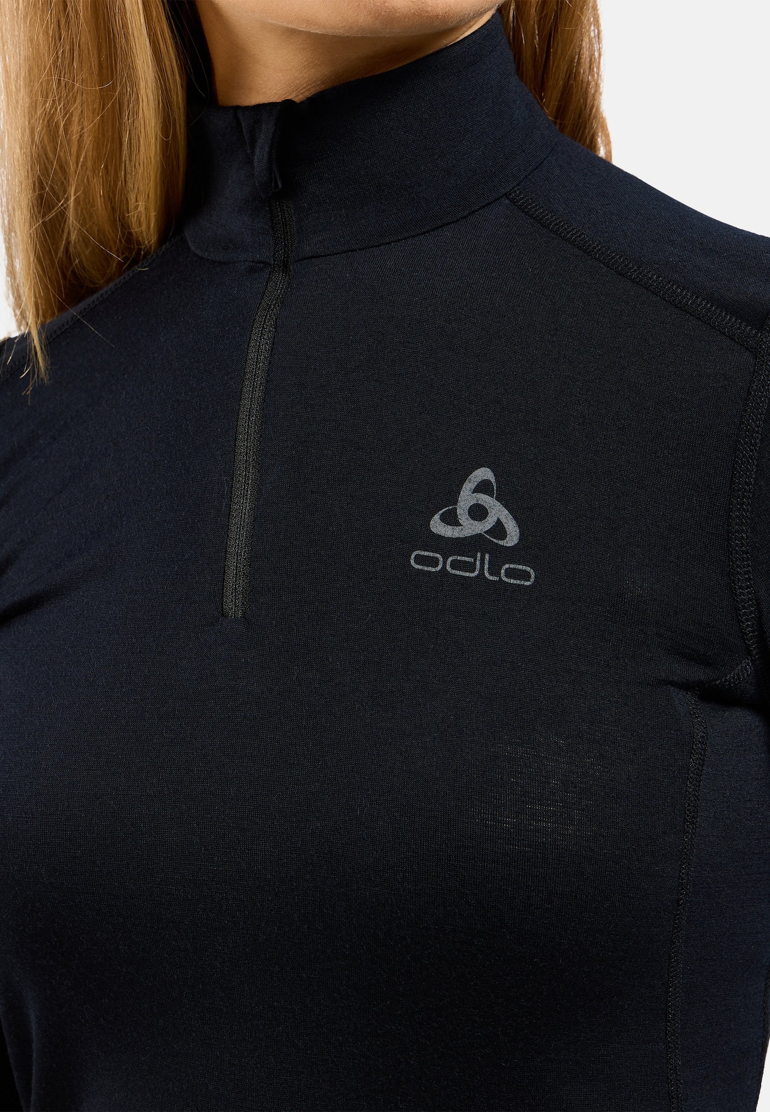 Merino 200 Base Layer Half-Zip