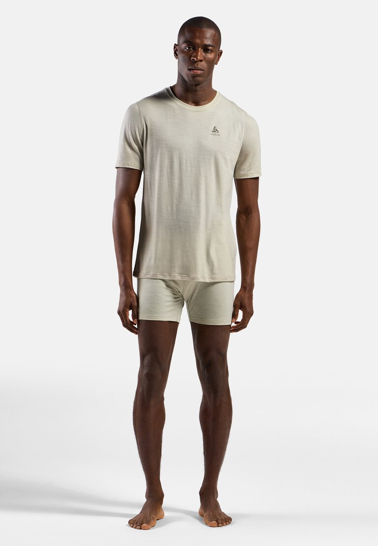 The Natural Merino 160 Boxers