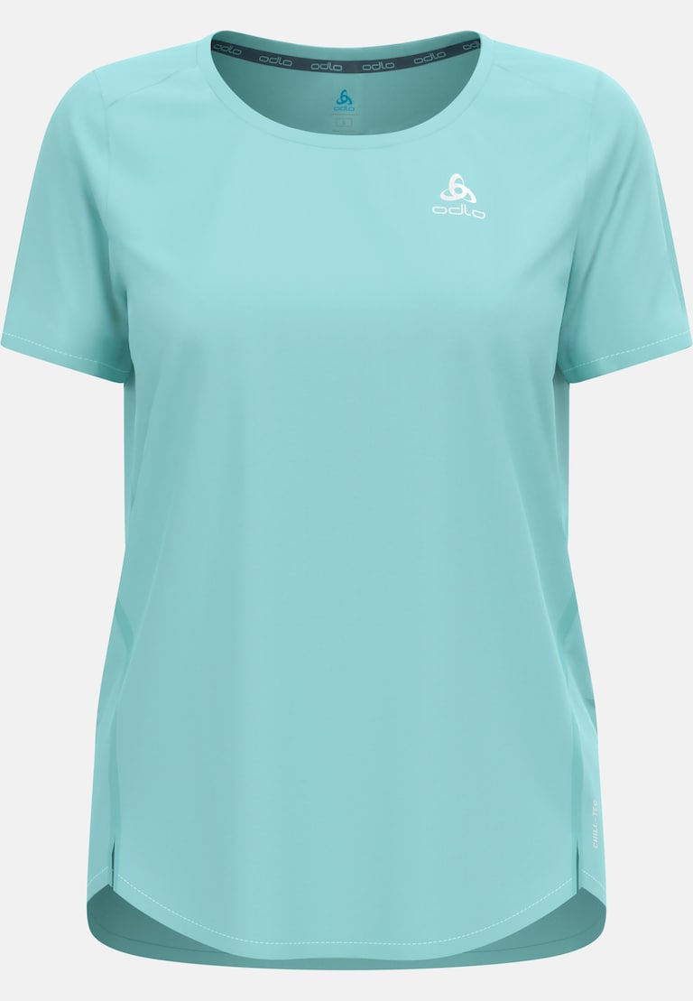 The Zeroweight Chill-Tec t-shirt