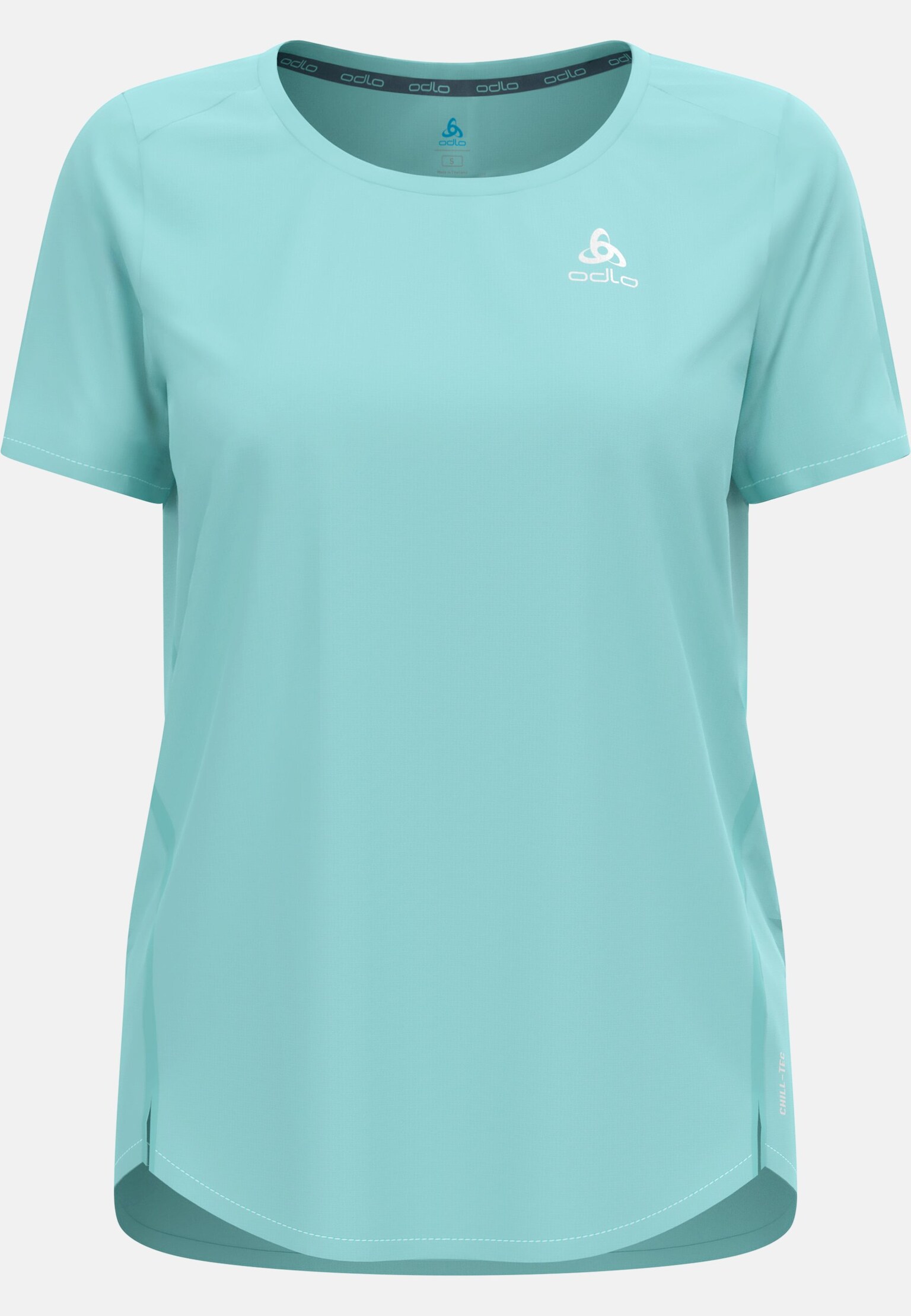 T-shirt Zeroweight Chill-Tec