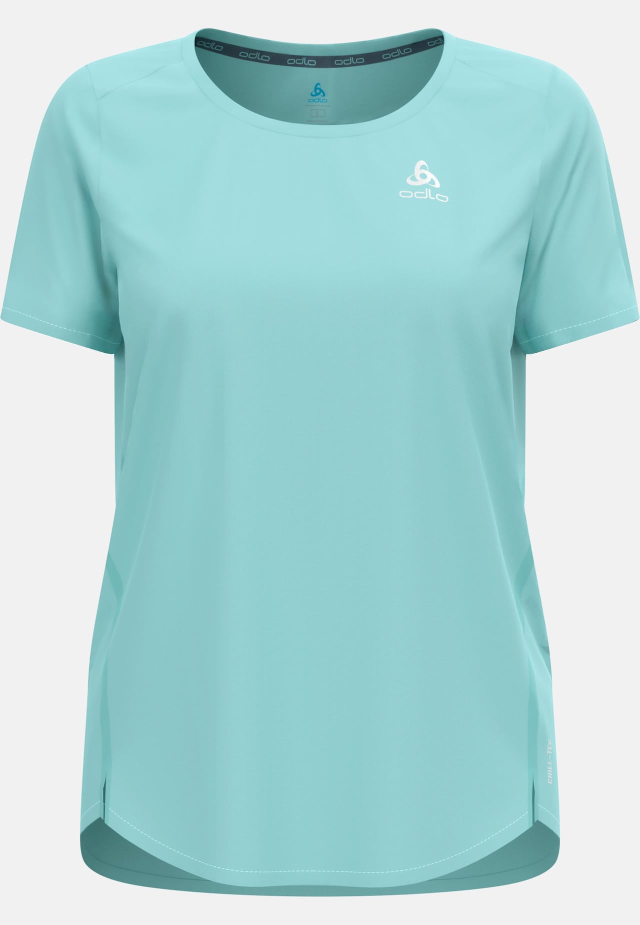 Zeroweight Chill-Tec Running T-Shirt