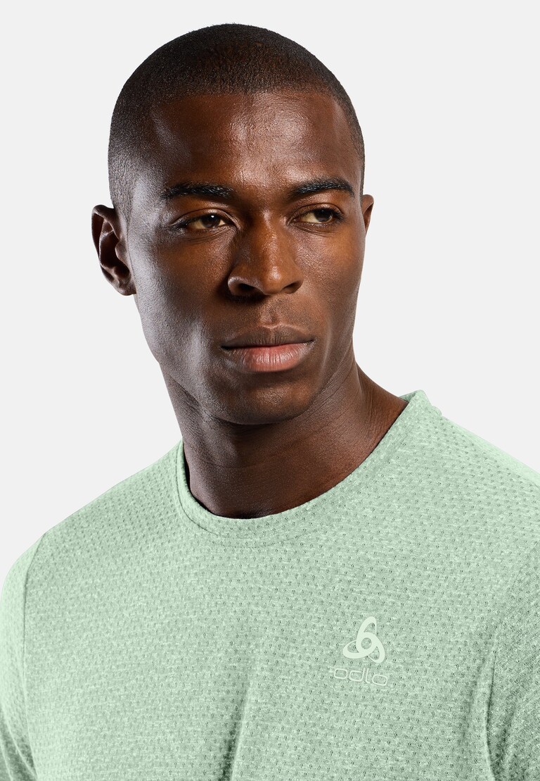 The Active 365 Linencool t-shirt
