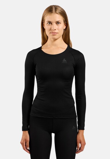 Active F-Dry Light Base Layer Langarmshirt