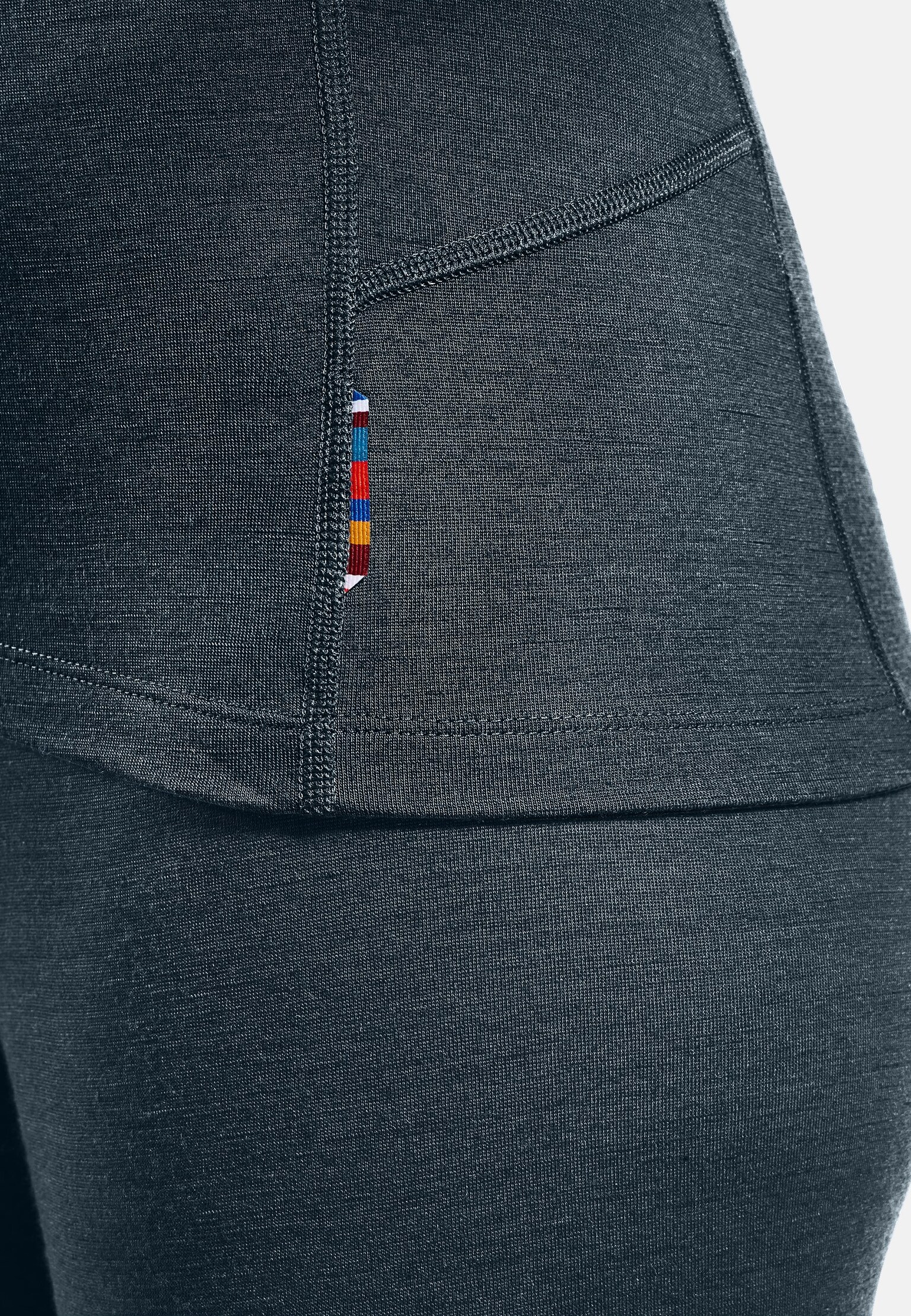 Natural Merino 200 Base layer Set