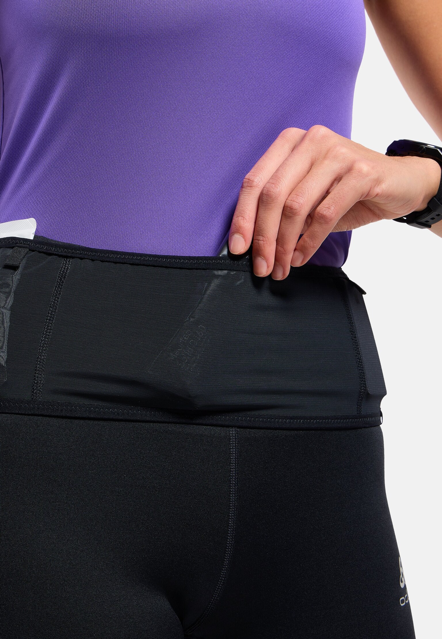 Sports Utility Waistband Beltpack