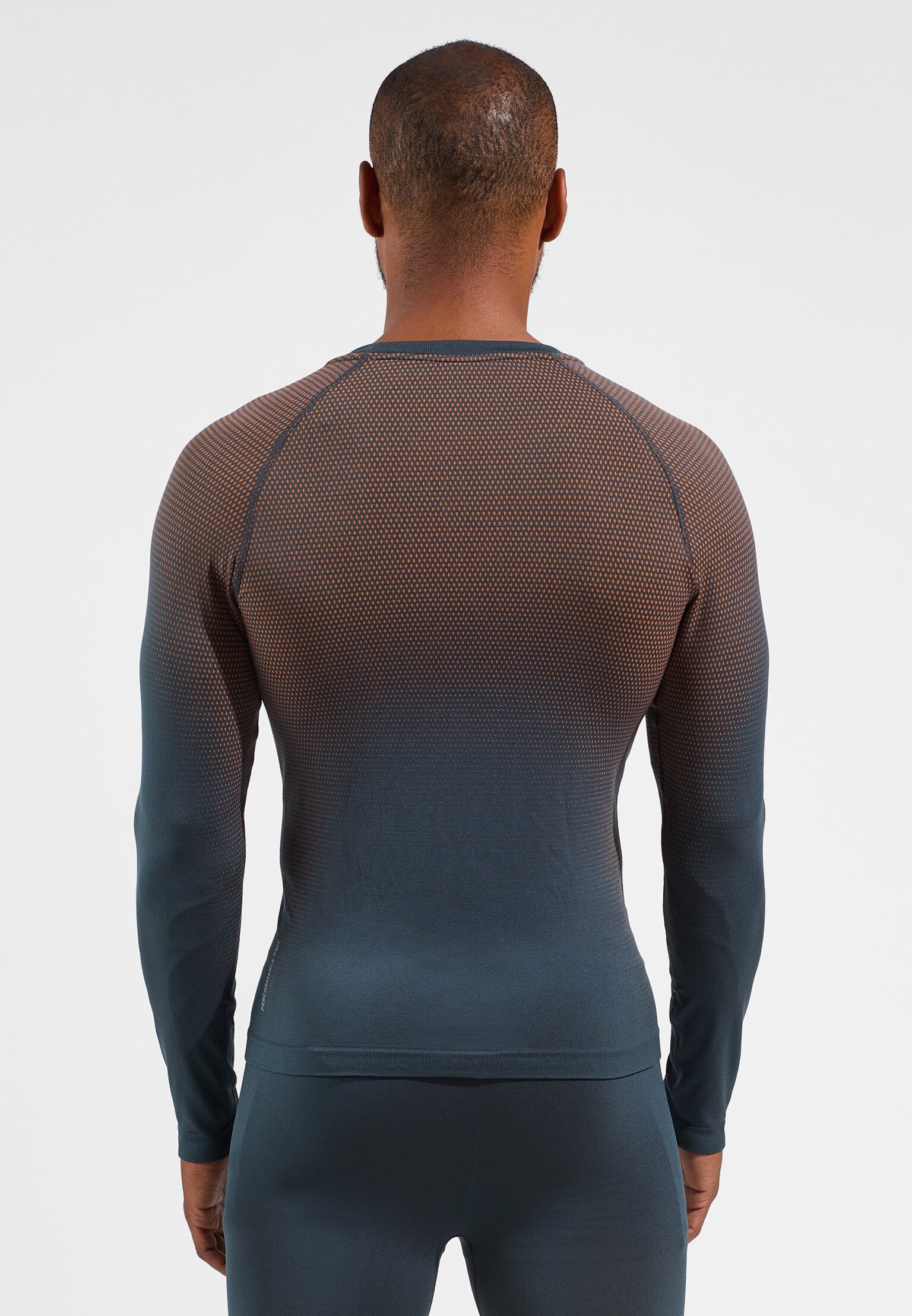 The Performance Light Base Layer Top