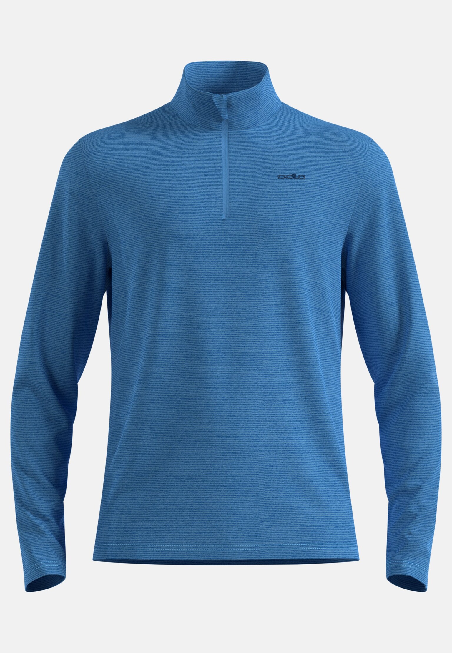 Haut demi-zip Roy