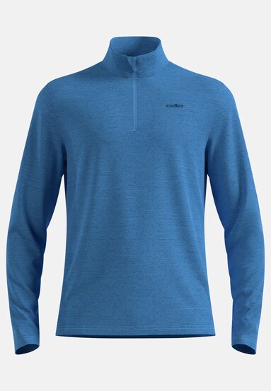Roy Half-Zip Mid Layer