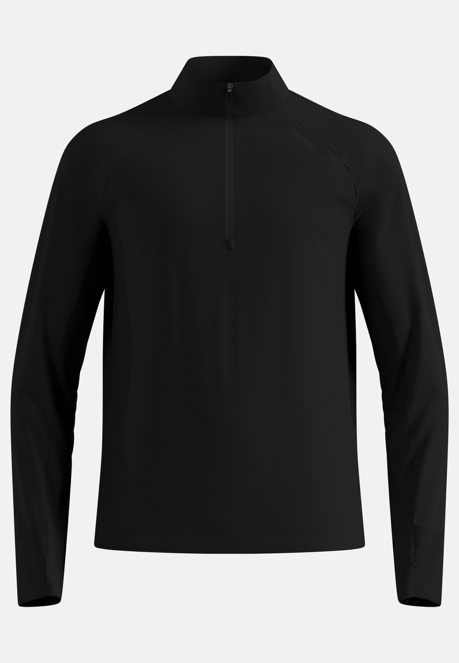 X-Alp Hardloop Mid Layer Half-Zip