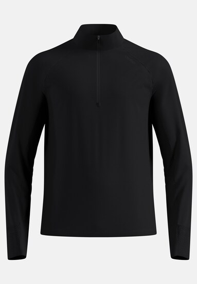 X-Alp Lauf-Mid Layer Half-Zip