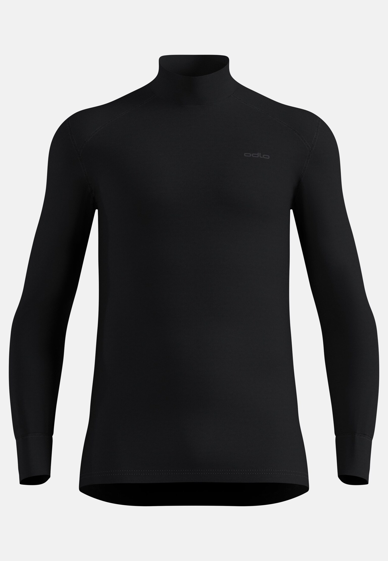 Active Warm Base Layer High Neck