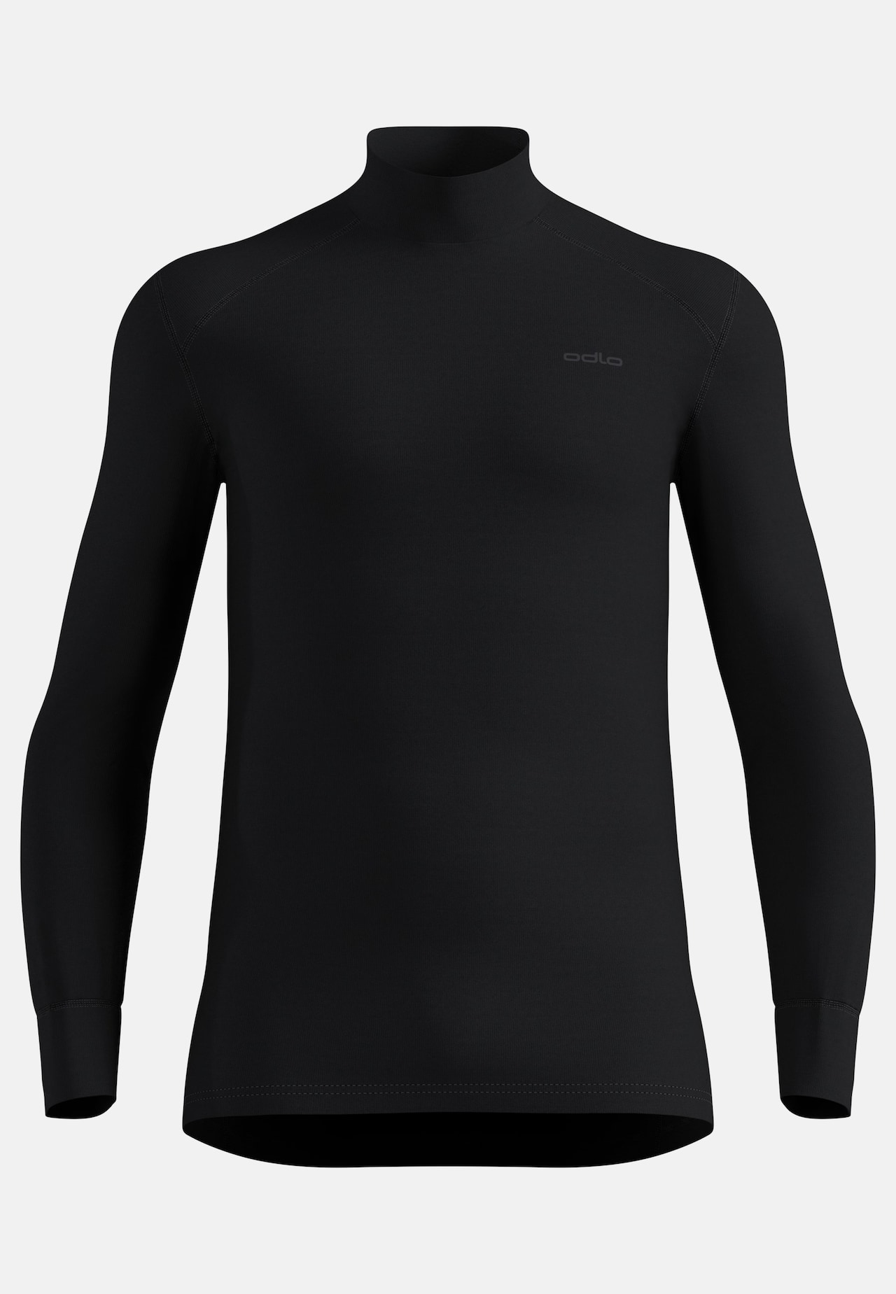 Active Warm Base Layer High Neck