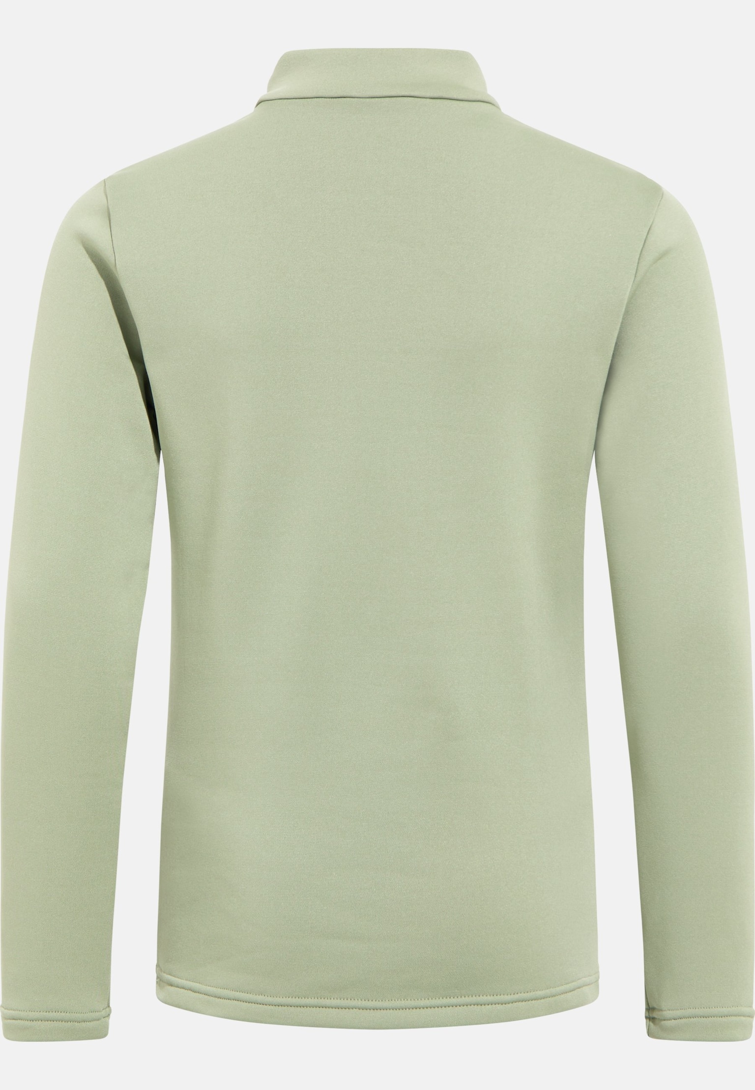 Berra Kids Half-Zip Mid Layer