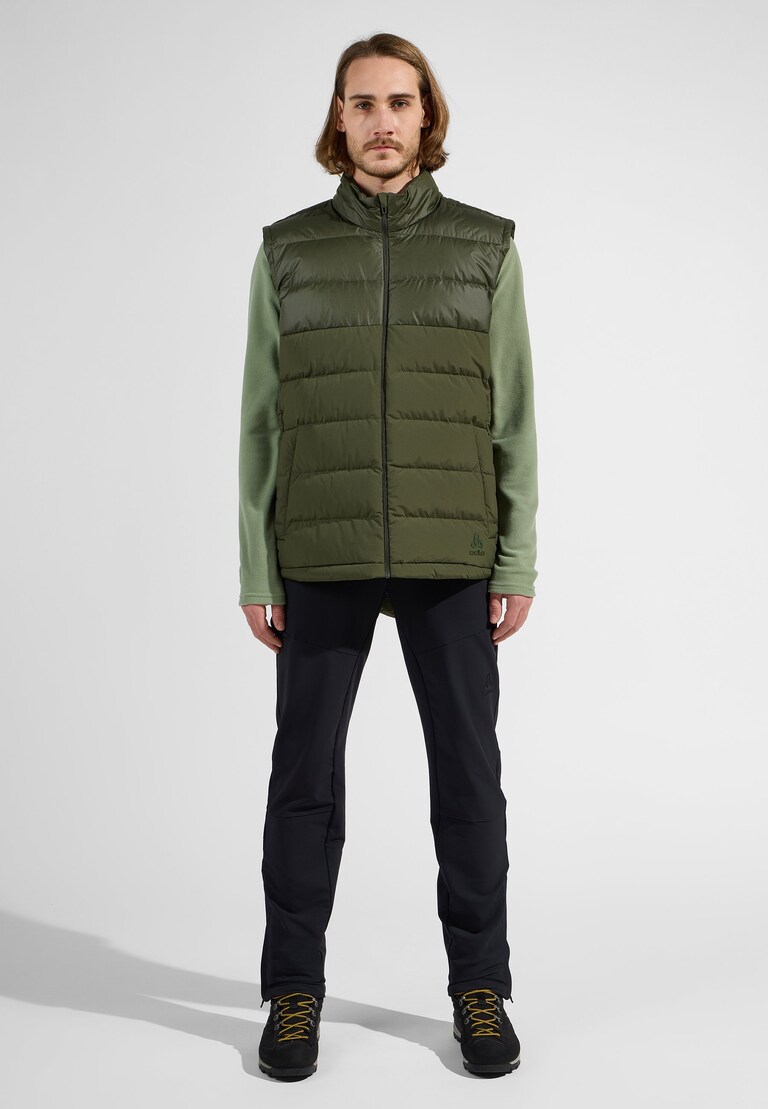 The Severin N-Thermic vest