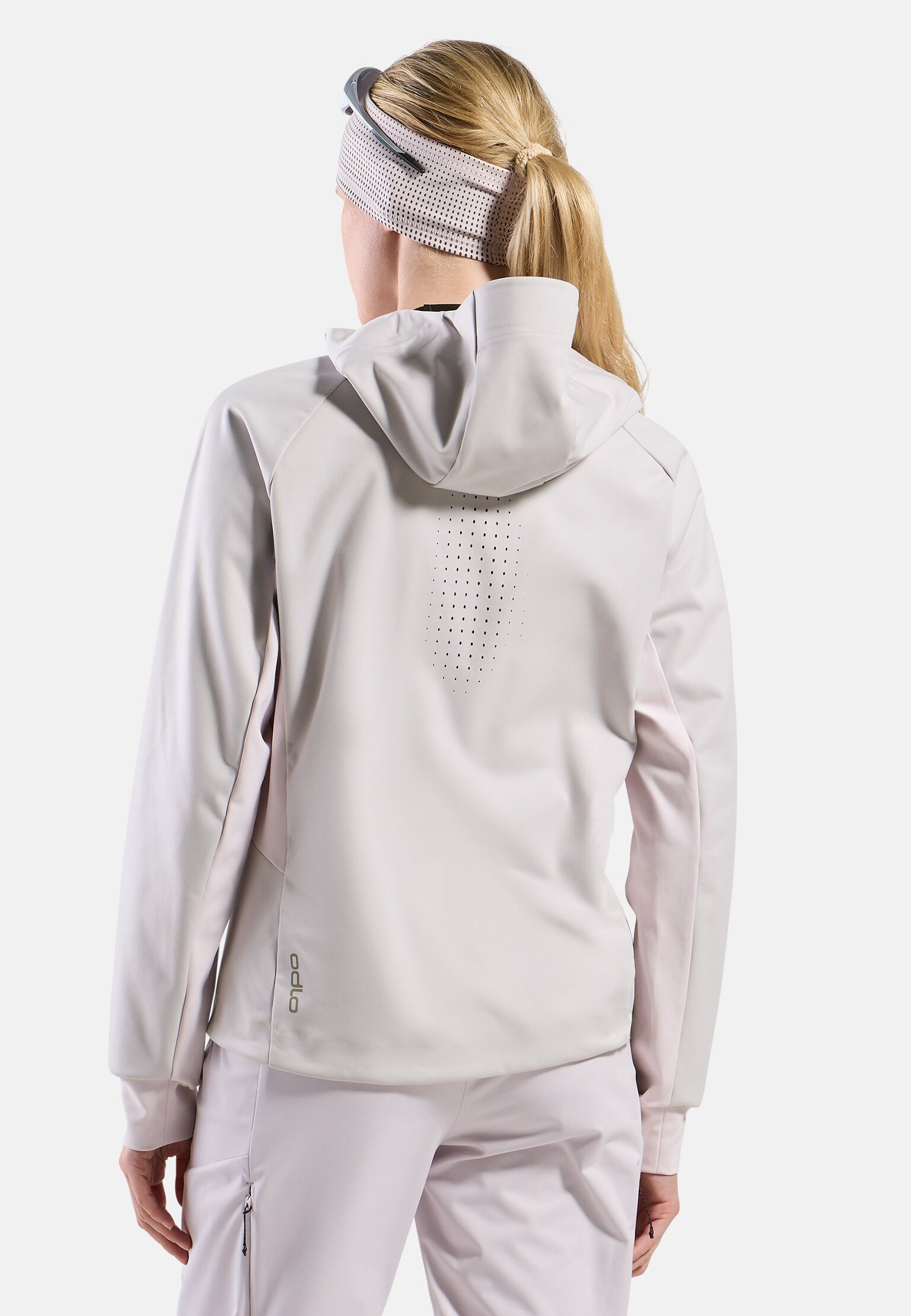 Zeroweight Windproof X Warm Langlaufjack