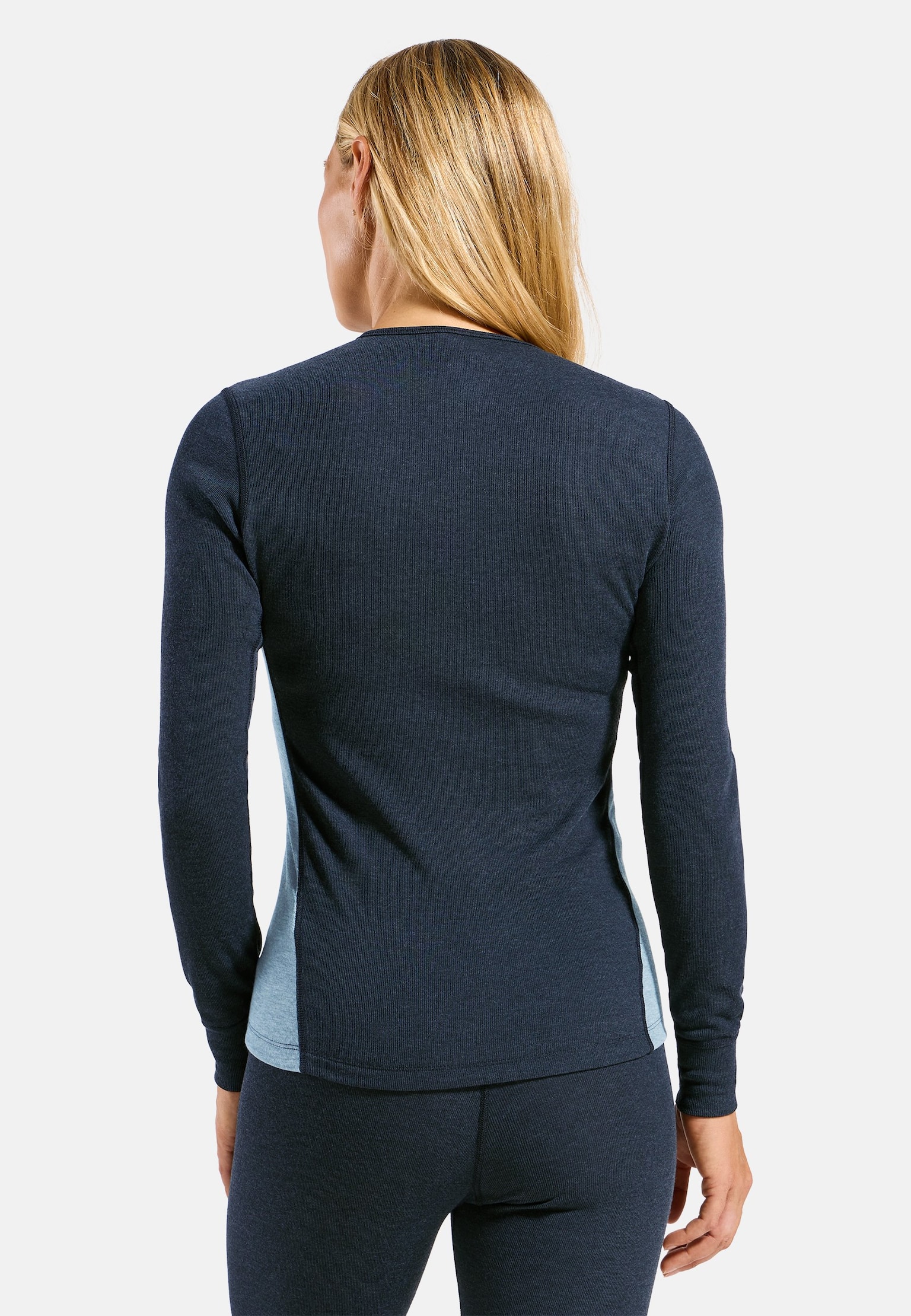 Completo intimo Active Warm