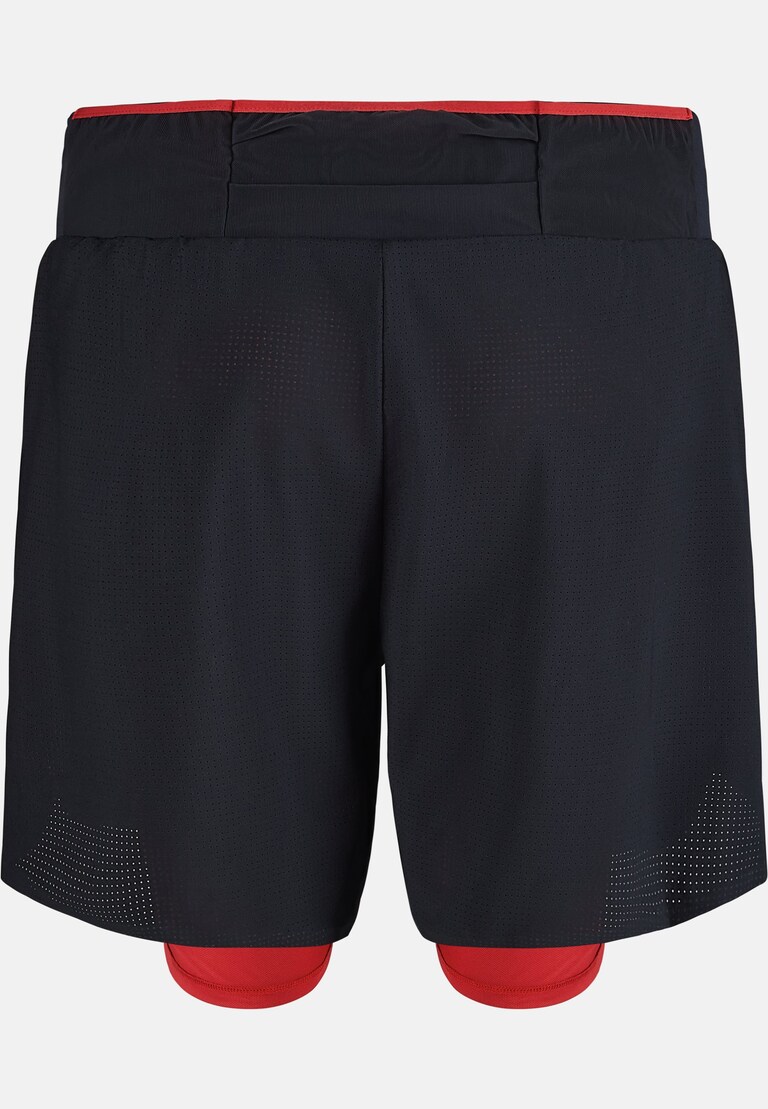 The X-Alp 6-inch trail running shorts